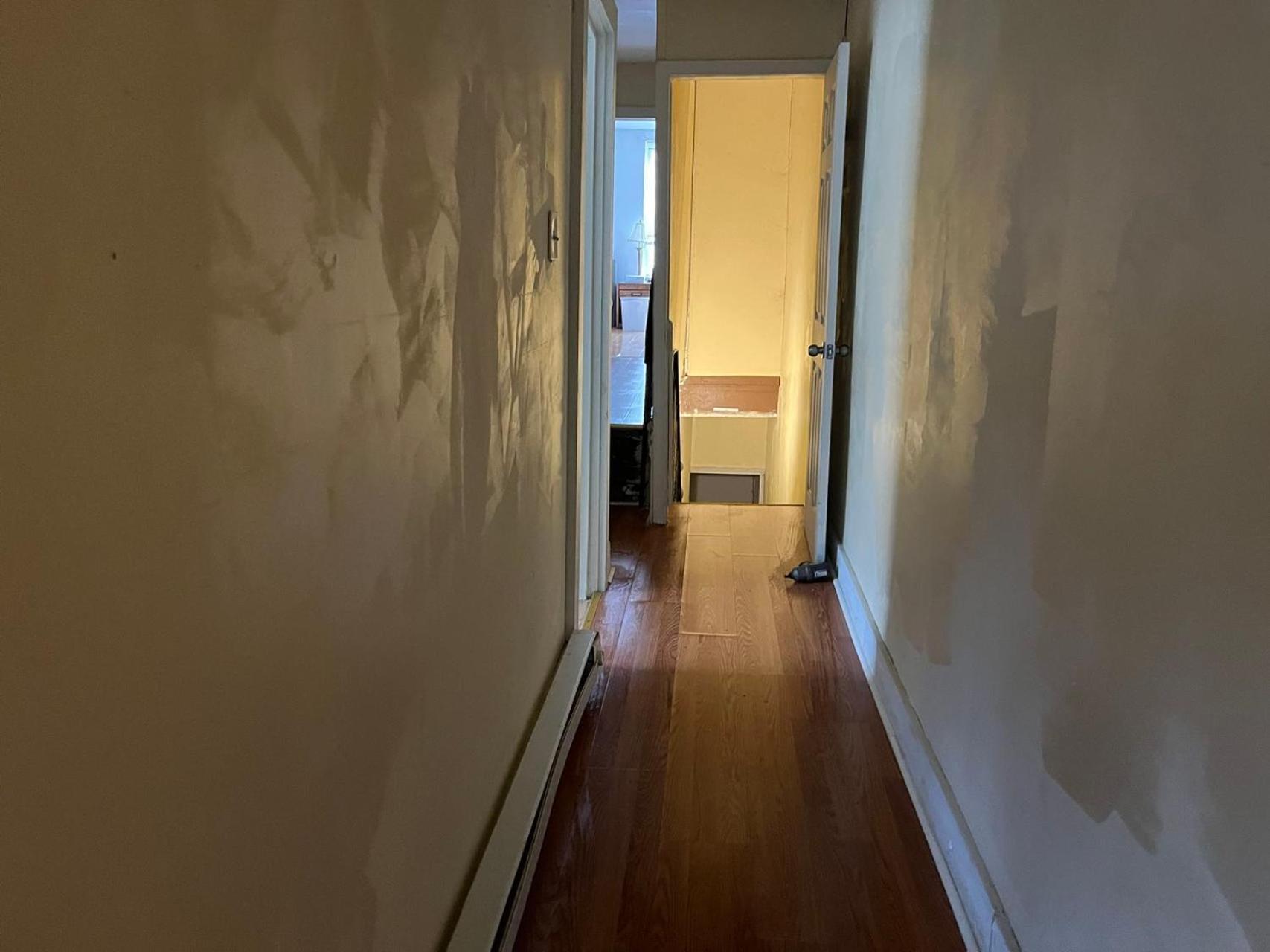 2131 Private Double Room Philadelphia Dış mekan fotoğraf