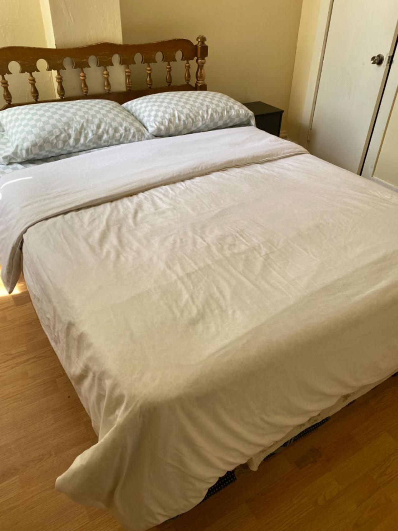 2131 Private Double Room Philadelphia Dış mekan fotoğraf